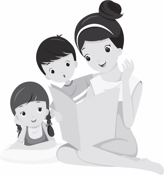 Иллюстрация к книге — Счастливый ребенок. Новые вопросы и новые ответы [_05.jpg]