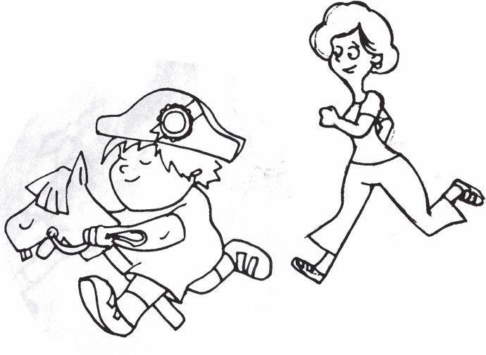 Иллюстрация к книге — Счастливый ребенок. Новые вопросы и новые ответы [_10.jpg]