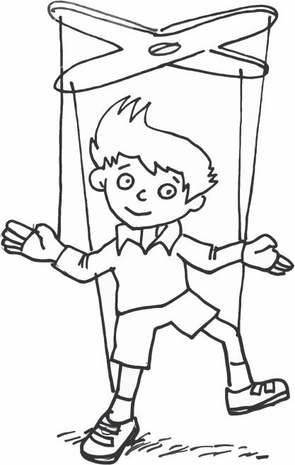 Иллюстрация к книге — Счастливый ребенок. Новые вопросы и новые ответы [_19.jpg]