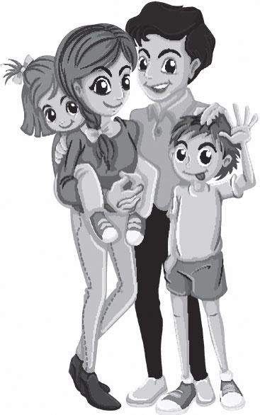 Иллюстрация к книге — Счастливый ребенок. Новые вопросы и новые ответы [_24.jpg]