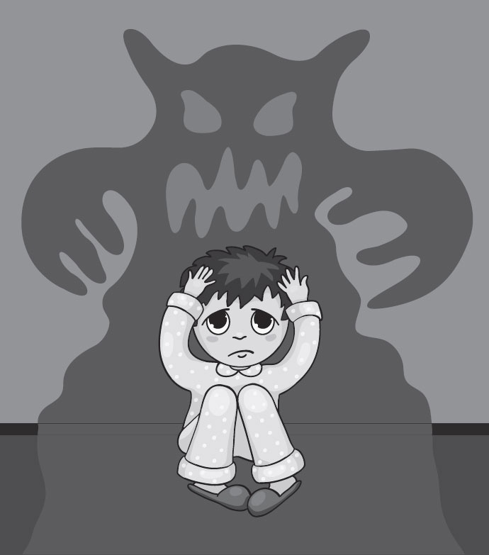 Иллюстрация к книге — Счастливый ребенок. Новые вопросы и новые ответы [_26.jpg]