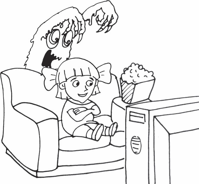 Иллюстрация к книге — Счастливый ребенок. Новые вопросы и новые ответы [_27.jpg]