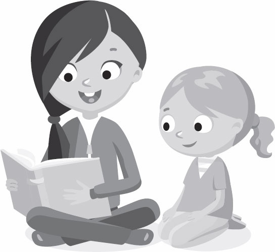 Иллюстрация к книге — Счастливый ребенок. Новые вопросы и новые ответы [_28.jpg]