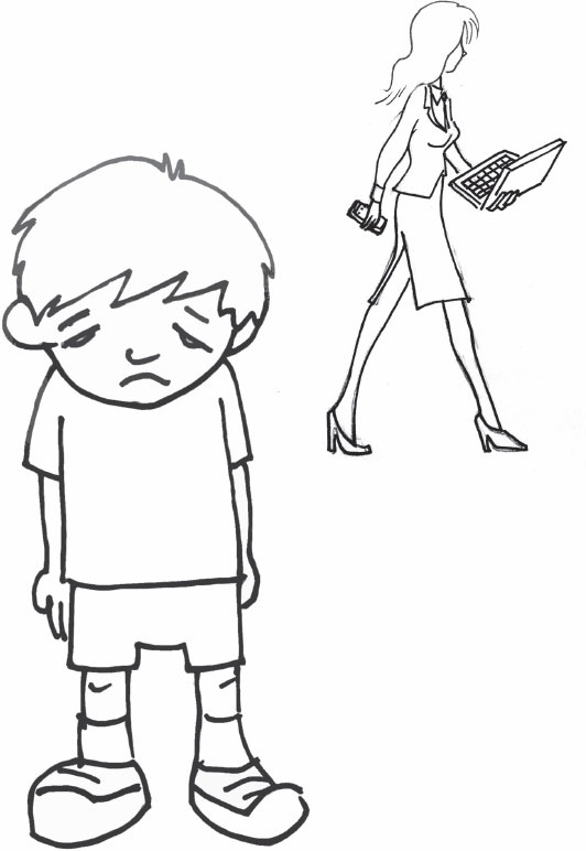 Иллюстрация к книге — Счастливый ребенок. Новые вопросы и новые ответы [_29.jpg]