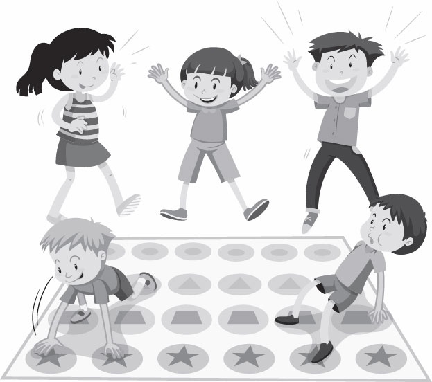 Иллюстрация к книге — Счастливый ребенок. Новые вопросы и новые ответы [_31.jpg]