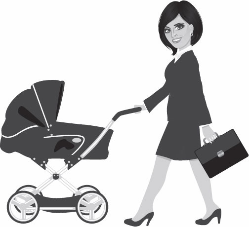 Иллюстрация к книге — Счастливый ребенок. Новые вопросы и новые ответы [_35.jpg]