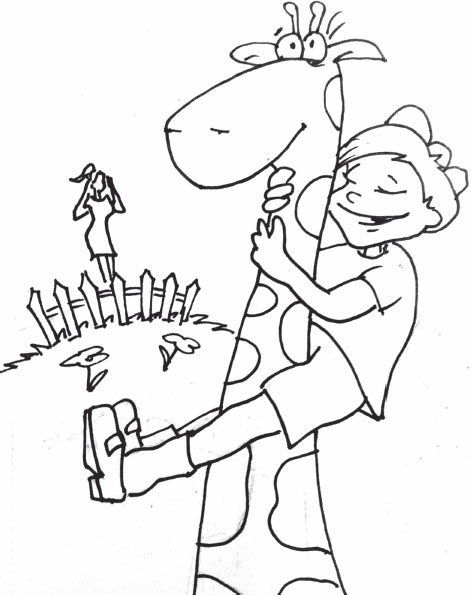 Иллюстрация к книге — Счастливый ребенок. Новые вопросы и новые ответы [_36.jpg]