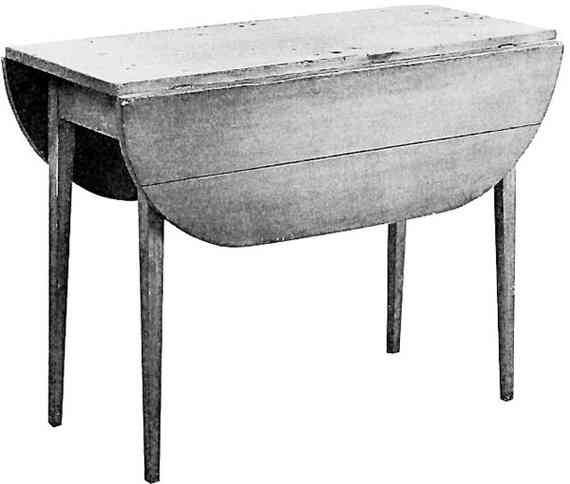 Иллюстрация к книге — Работы по дереву. Мебель для дома своими руками [i_021.jpg]