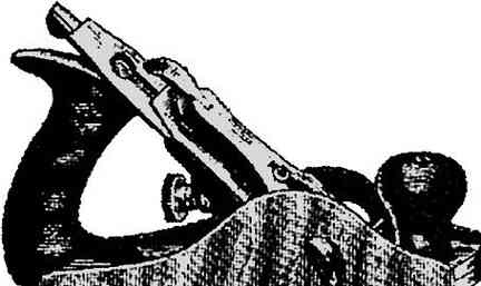 Иллюстрация к книге — Работы по дереву. Мебель для дома своими руками [i_046.jpg]