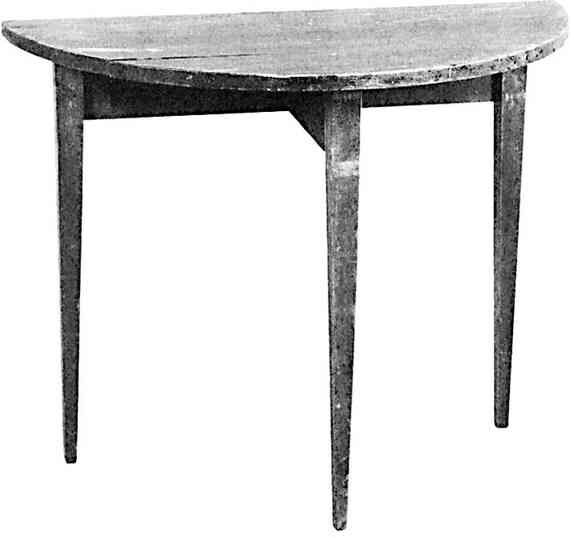 Иллюстрация к книге — Работы по дереву. Мебель для дома своими руками [i_078.jpg]