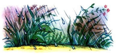 Иллюстрация к книге — Волшебный магазин и другие истории [pic_11.jpg]