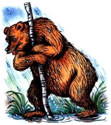 Иллюстрация к книге — Волшебный магазин и другие истории [pic_12.jpg]