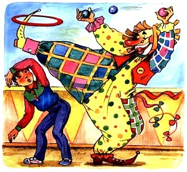 Иллюстрация к книге — Волшебный магазин и другие истории [pic_41.jpg]