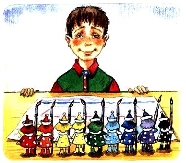 Иллюстрация к книге — Волшебный магазин и другие истории [pic_48.jpg]