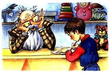 Иллюстрация к книге — Волшебный магазин и другие истории [pic_69.jpg]