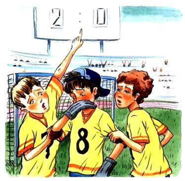 Иллюстрация к книге — Волшебный магазин и другие истории [pic_74.jpg]