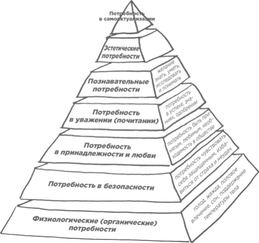 Иллюстрация к книге — Сам себе финансист. Как тратить с умом и копить правильно [image12.jpg]