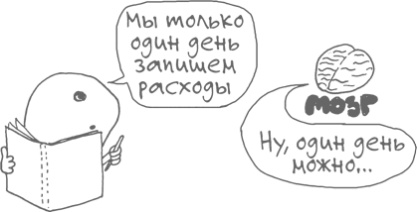 Иллюстрация к книге — Сам себе финансист. Как тратить с умом и копить правильно [image37.jpg]