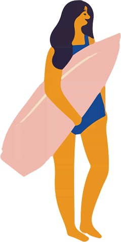 Иллюстрация к книге — Атлас счастья. Уникальные рецепты счастья со всего света [i_008.jpg]