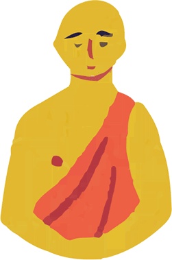 Иллюстрация к книге — Атлас счастья. Уникальные рецепты счастья со всего света [i_034.jpg]