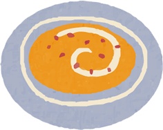 Иллюстрация к книге — Атлас счастья. Уникальные рецепты счастья со всего света [i_046.jpg]