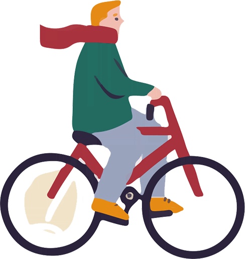 Иллюстрация к книге — Атлас счастья. Уникальные рецепты счастья со всего света [i_047.jpg]