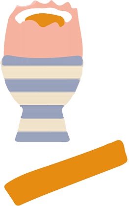 Иллюстрация к книге — Атлас счастья. Уникальные рецепты счастья со всего света [i_049.jpg]