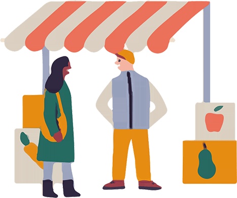 Иллюстрация к книге — Атлас счастья. Уникальные рецепты счастья со всего света [i_054.jpg]