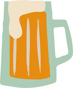 Иллюстрация к книге — Атлас счастья. Уникальные рецепты счастья со всего света [i_061.jpg]