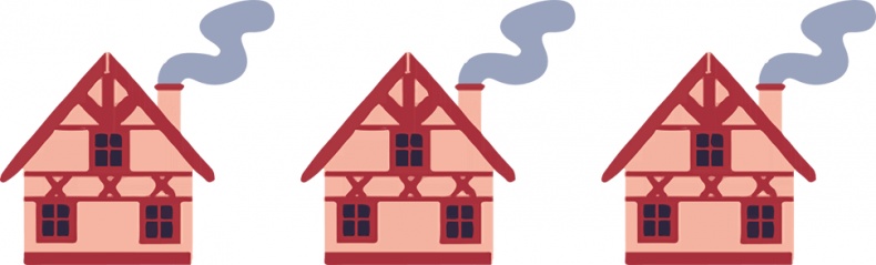 Иллюстрация к книге — Атлас счастья. Уникальные рецепты счастья со всего света [i_064.jpg]