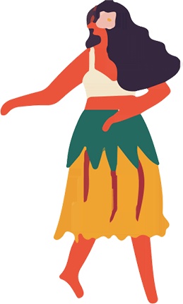 Иллюстрация к книге — Атлас счастья. Уникальные рецепты счастья со всего света [i_077.jpg]