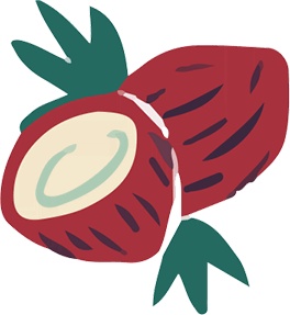 Иллюстрация к книге — Атлас счастья. Уникальные рецепты счастья со всего света [i_078.jpg]