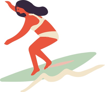 Иллюстрация к книге — Атлас счастья. Уникальные рецепты счастья со всего света [i_081.jpg]