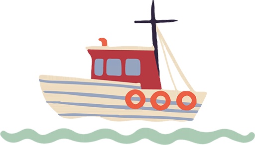 Иллюстрация к книге — Атлас счастья. Уникальные рецепты счастья со всего света [i_122.jpg]