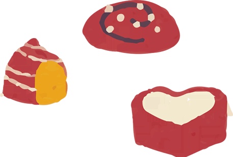 Иллюстрация к книге — Атлас счастья. Уникальные рецепты счастья со всего света [i_151.jpg]