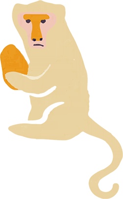 Иллюстрация к книге — Атлас счастья. Уникальные рецепты счастья со всего света [i_162.jpg]