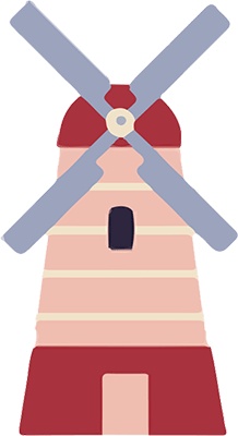 Иллюстрация к книге — Атлас счастья. Уникальные рецепты счастья со всего света [i_175.jpg]