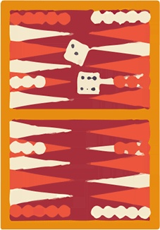 Иллюстрация к книге — Атлас счастья. Уникальные рецепты счастья со всего света [i_177.jpg]