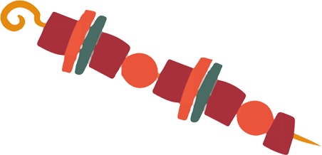 Иллюстрация к книге — Атлас счастья. Уникальные рецепты счастья со всего света [i_179.jpg]