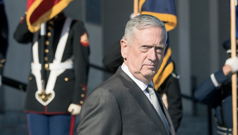 Иллюстрация к книге — Страх. Трамп в Белом доме [i_009.jpg]