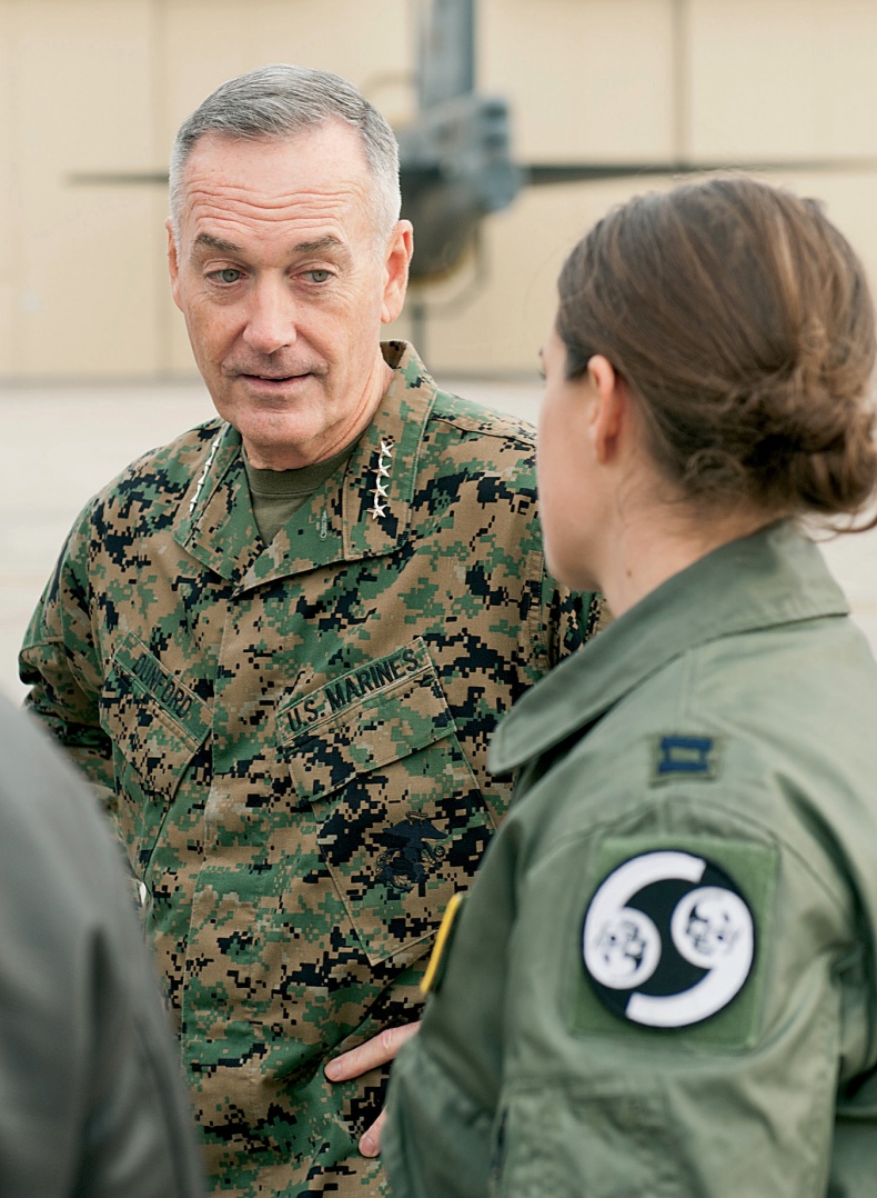 Иллюстрация к книге — Страх. Трамп в Белом доме [i_010.jpg]