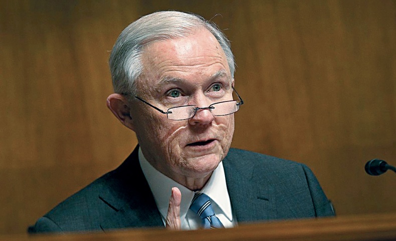 Иллюстрация к книге — Страх. Трамп в Белом доме [i_012.jpg]