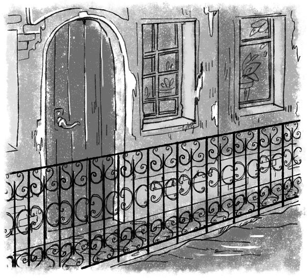 Иллюстрация к книге — Кофейная ведьма [i_006.jpg]