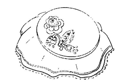 Иллюстрация к книге — Частная жизнь русской женщины XVIII века [i_003.jpg]