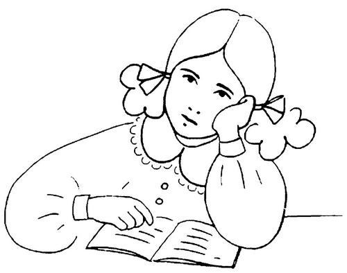 Иллюстрация к книге — Частная жизнь русской женщины XVIII века [i_008.jpg]