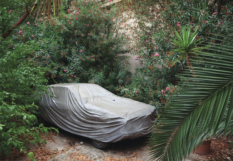 Иллюстрация к книге — Гуру пьет бурбон? [i_003.jpg]