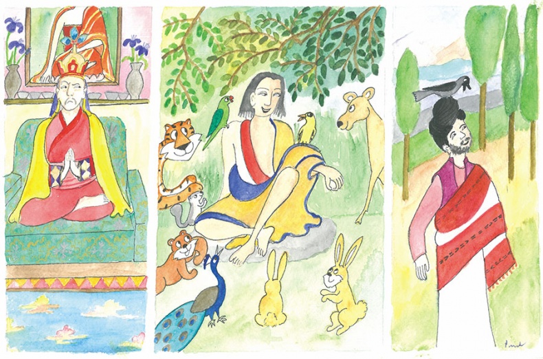 Иллюстрация к книге — Гуру пьет бурбон? [i_047.jpg]