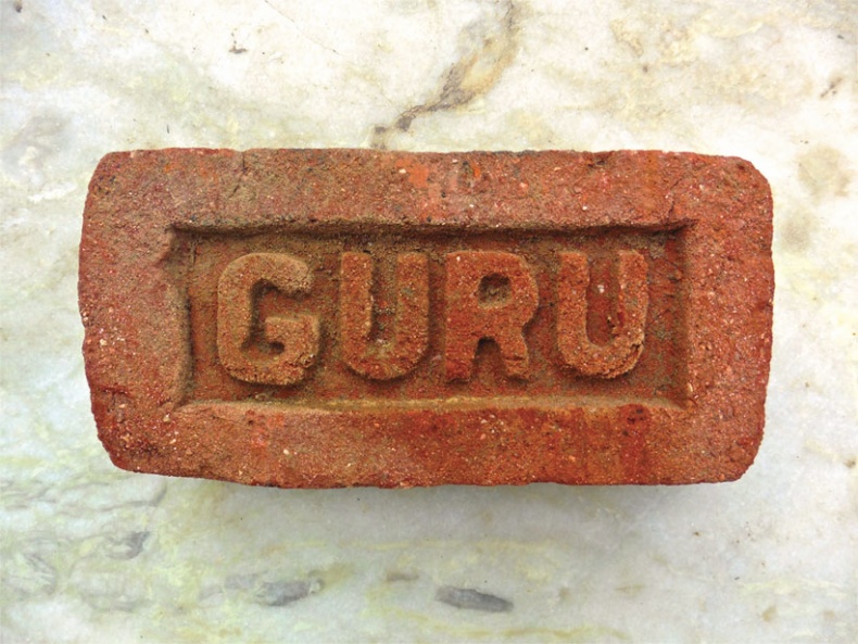 Иллюстрация к книге — Гуру пьет бурбон? [i_049.jpg]