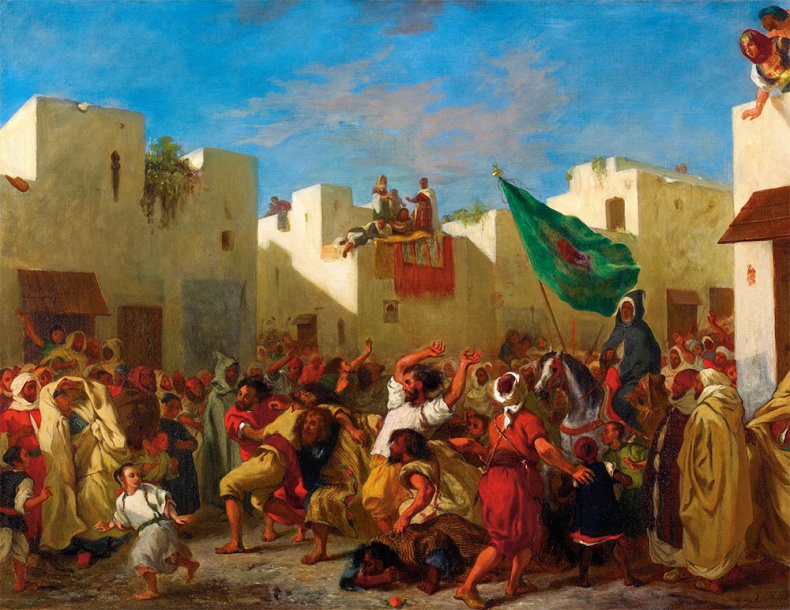 Иллюстрация к книге — Воспоминания торговцев картинами [i_004.jpg]