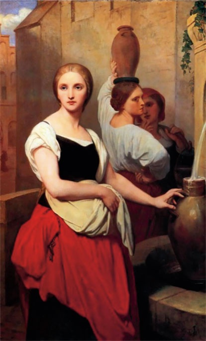 Иллюстрация к книге — Воспоминания торговцев картинами [i_005.jpg]